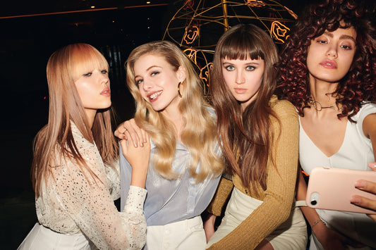 Rutina capilar perfecta: Encuentra los productos ideales para tu tipo de cabello