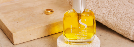 Cristalli Liquidi de Alfaparf Milano: el secreto del brillo espejo en tu rutina diaria